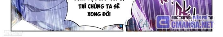 Tuyệt Thế Đường Môn - Chapter 523 - Page 19