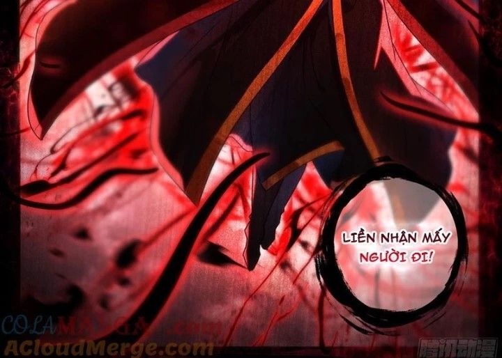 Tuyệt Thế Đường Môn - Chapter 523 - Page 30