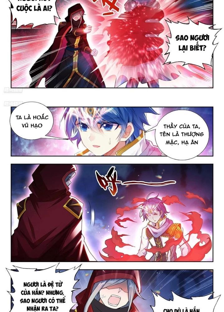 Tuyệt Thế Đường Môn - Chapter 524 - Page 14