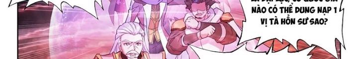 Tuyệt Thế Đường Môn - Chapter 524 - Page 5