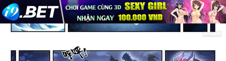 Tuyệt Thế Đường Môn - Chapter 525 - Page 21