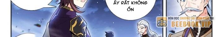 Tuyệt Thế Đường Môn - Chapter 525 - Page 25