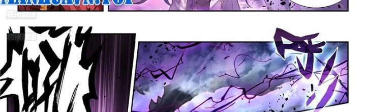 Tuyệt Thế Đường Môn - Chapter 525 - Page 3