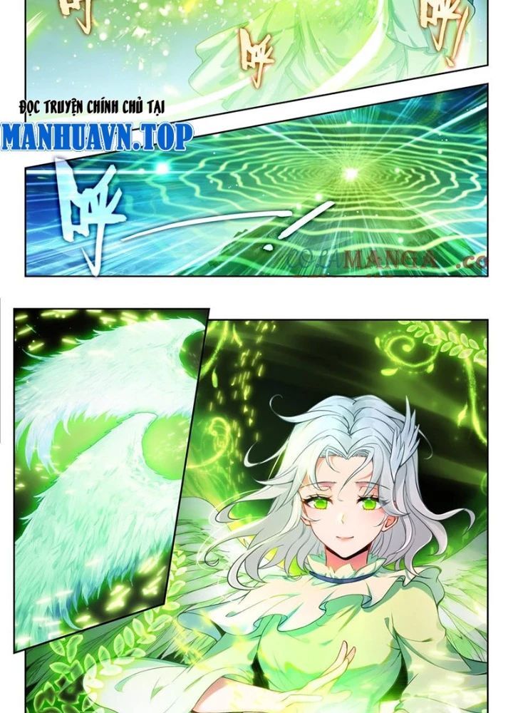 Tuyệt Thế Đường Môn - Chapter 526 - Page 12