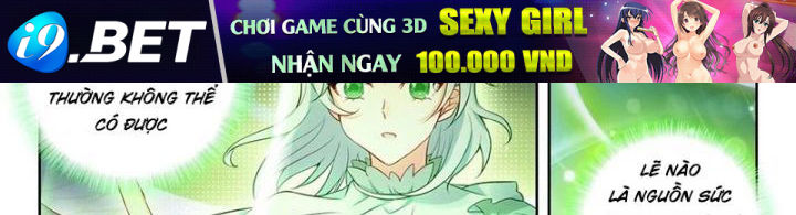 Tuyệt Thế Đường Môn - Chapter 526 - Page 17