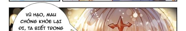 Tuyệt Thế Đường Môn - Chapter 526 - Page 27