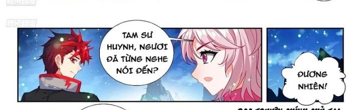 Tuyệt Thế Đường Môn - Chapter 526 - Page 3