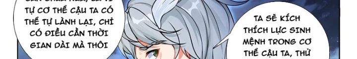 Tuyệt Thế Đường Môn - Chapter 526 - Page 9