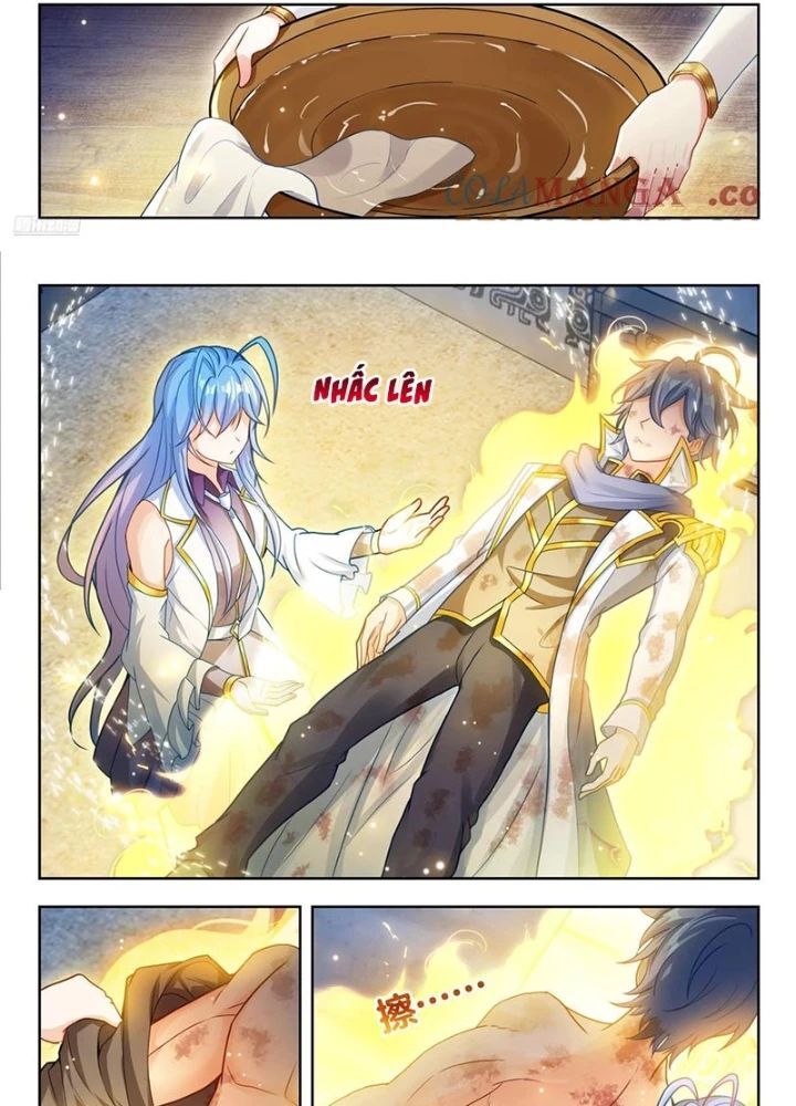 Tuyệt Thế Đường Môn - Chapter 527 - Page 16