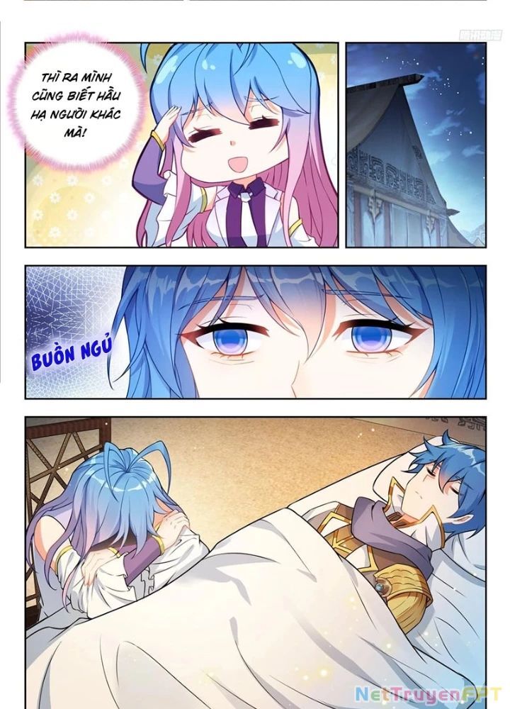 Tuyệt Thế Đường Môn - Chapter 527 - Page 20