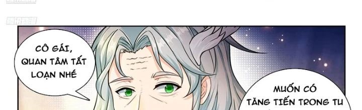 Tuyệt Thế Đường Môn - Chapter 527 - Page 3