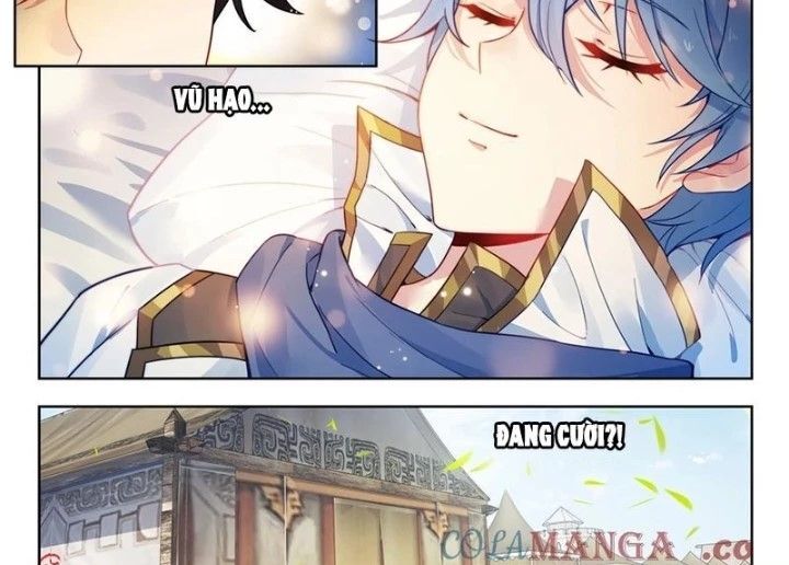 Tuyệt Thế Đường Môn - Chapter 527 - Page 30