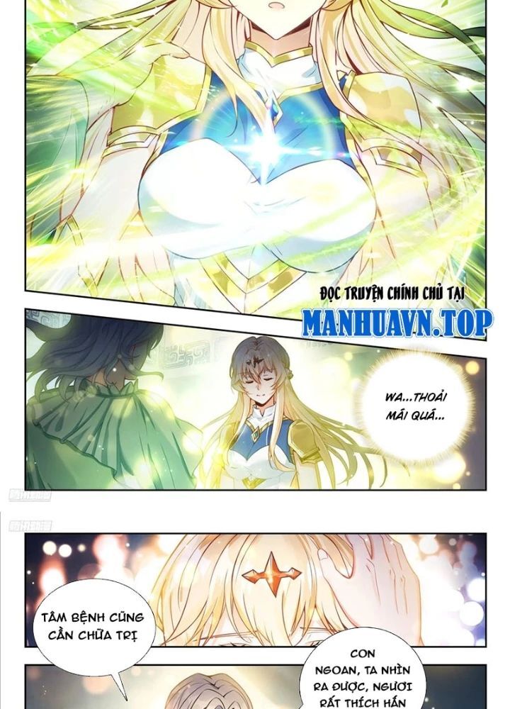 Tuyệt Thế Đường Môn - Chapter 527 - Page 6