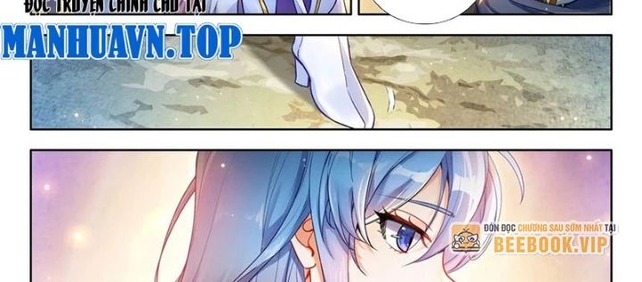 Tuyệt Thế Đường Môn - Chapter 529 - Page 13