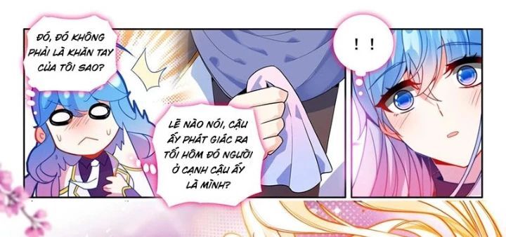 Tuyệt Thế Đường Môn - Chapter 529 - Page 23