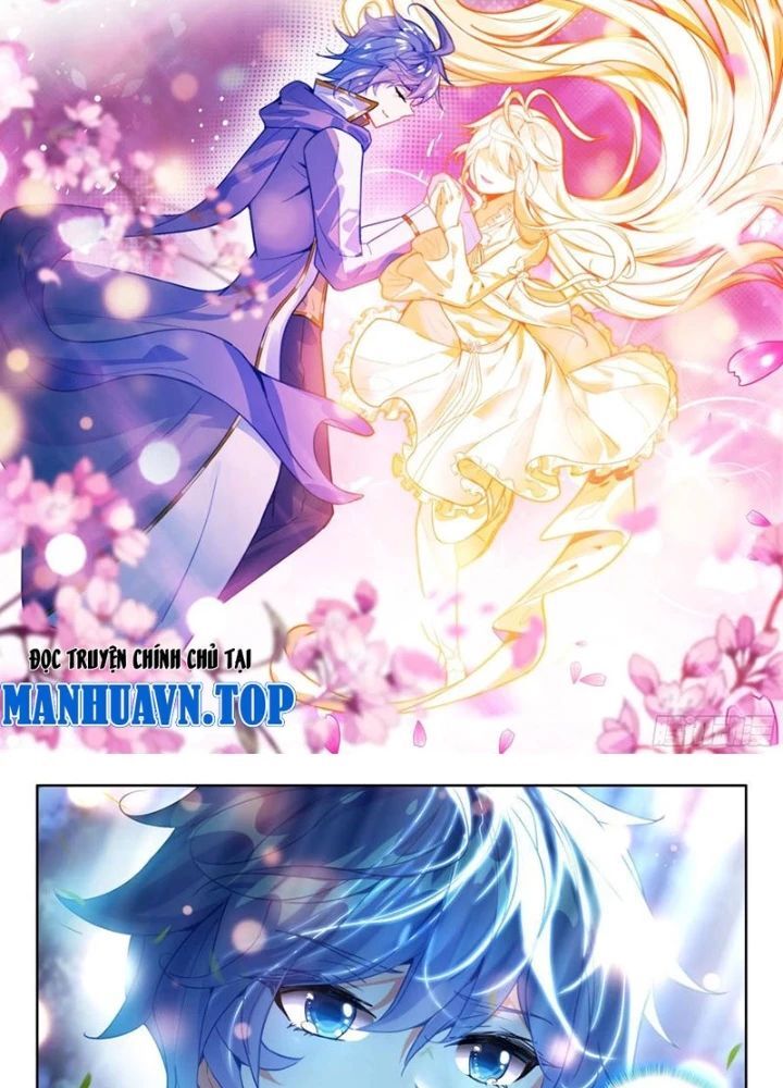 Tuyệt Thế Đường Môn - Chapter 529 - Page 24