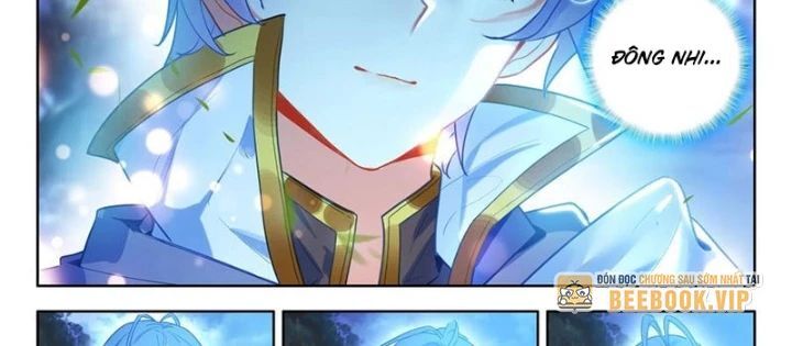 Tuyệt Thế Đường Môn - Chapter 529 - Page 25