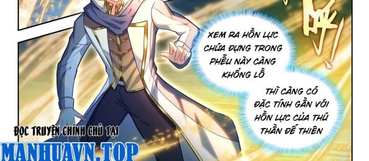 Tuyệt Thế Đường Môn - Chapter 529 - Page 5