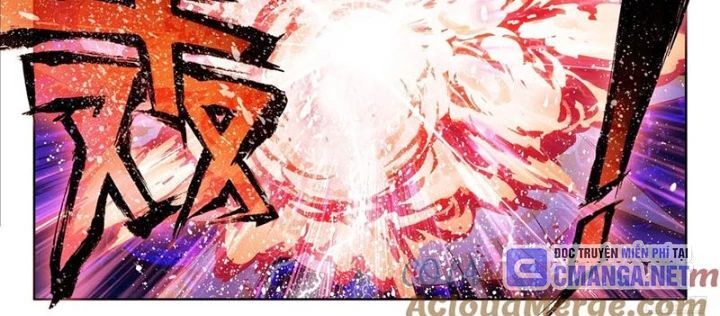 Tuyệt Thế Đường Môn - Chapter 529 - Page 7