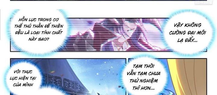 Tuyệt Thế Đường Môn - Chapter 529 - Page 9