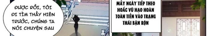 Tuyệt Thế Đường Môn - Chapter 531 - Page 15