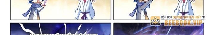 Tuyệt Thế Đường Môn - Chapter 531 - Page 25
