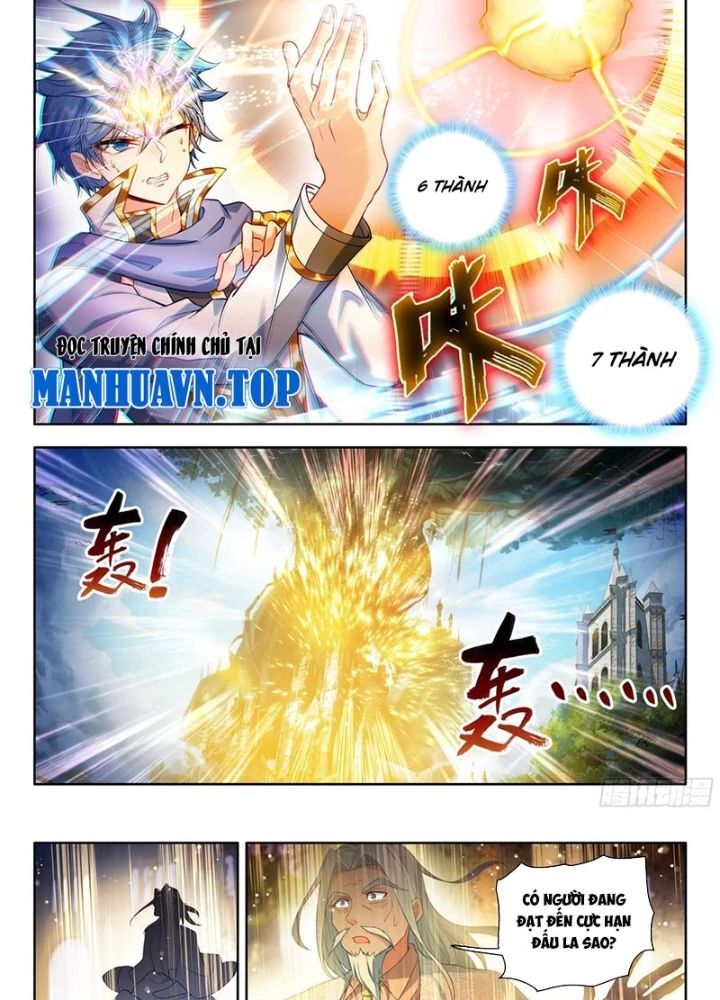 Tuyệt Thế Đường Môn - Chapter 532 - Page 24