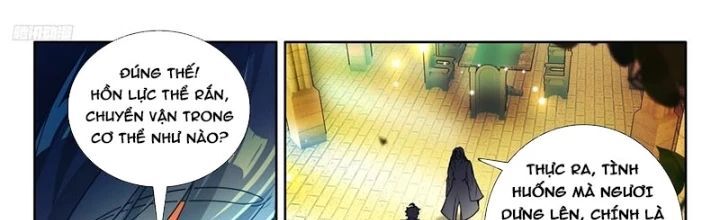 Tuyệt Thế Đường Môn - Chapter 532 - Page 3