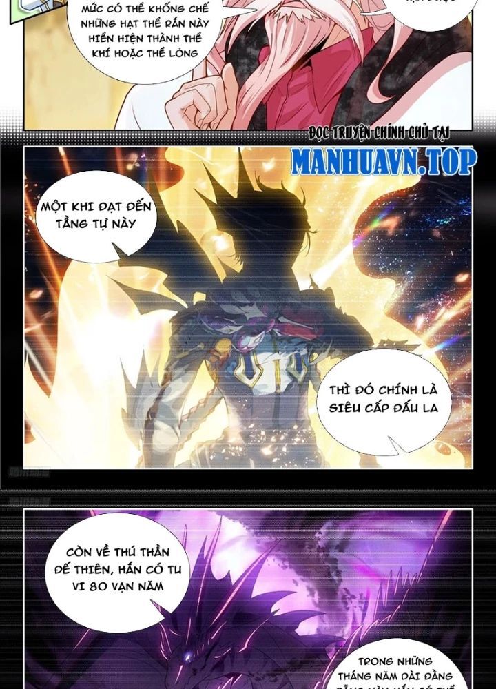 Tuyệt Thế Đường Môn - Chapter 532 - Page 6