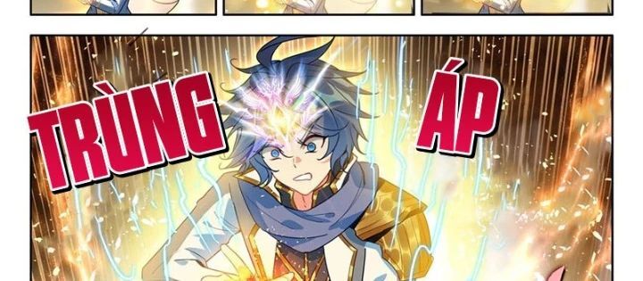 Tuyệt Thế Đường Môn - Chapter 533 - Page 11