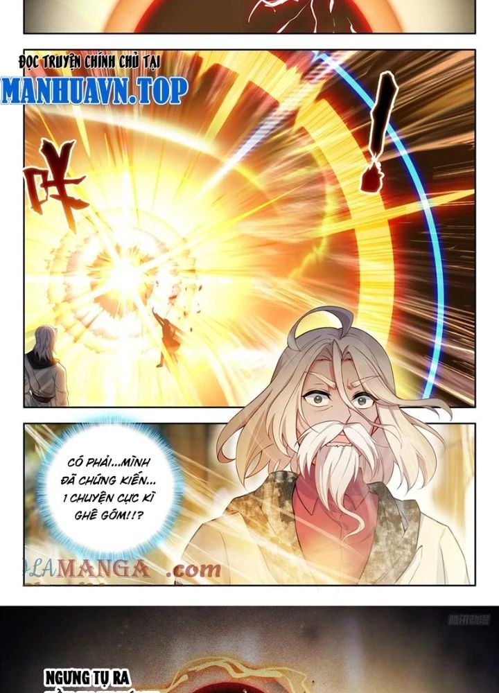 Tuyệt Thế Đường Môn - Chapter 533 - Page 16