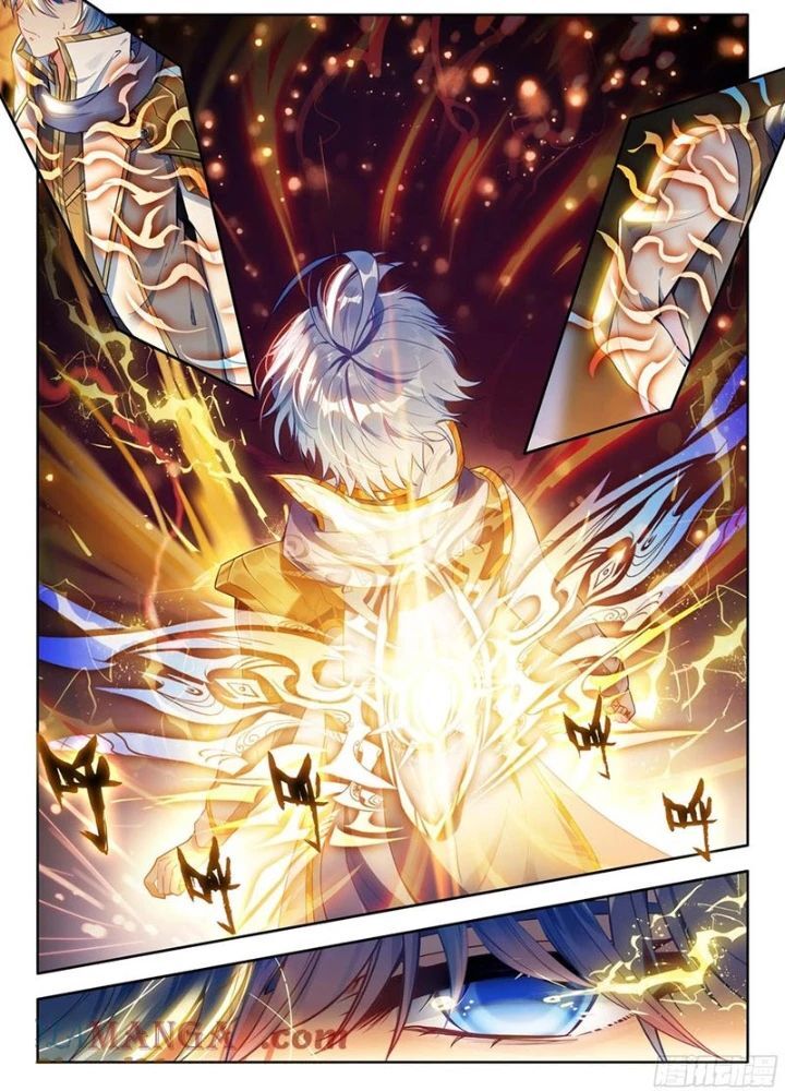 Tuyệt Thế Đường Môn - Chapter 533 - Page 22