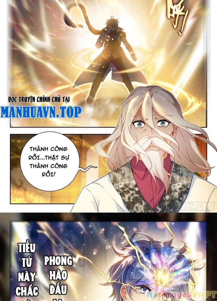 Tuyệt Thế Đường Môn - Chapter 533 - Page 24