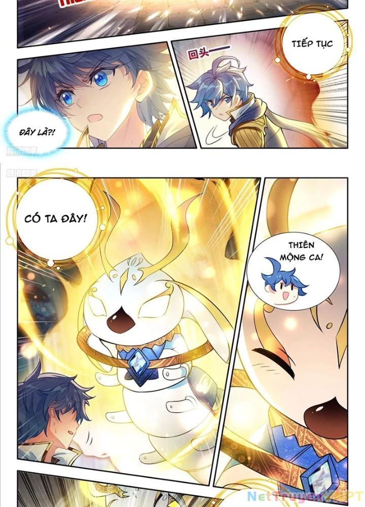 Tuyệt Thế Đường Môn - Chapter 533 - Page 6