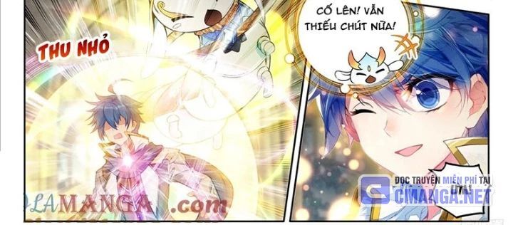 Tuyệt Thế Đường Môn - Chapter 533 - Page 7