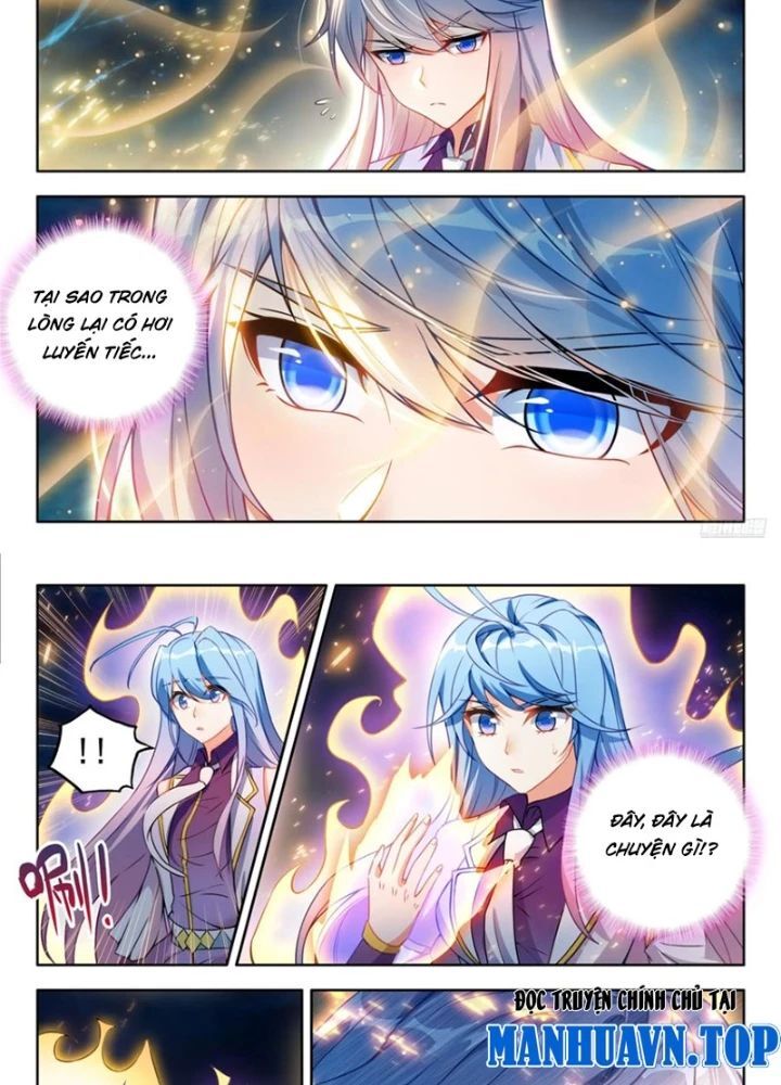 Tuyệt Thế Đường Môn - Chapter 534 - Page 10