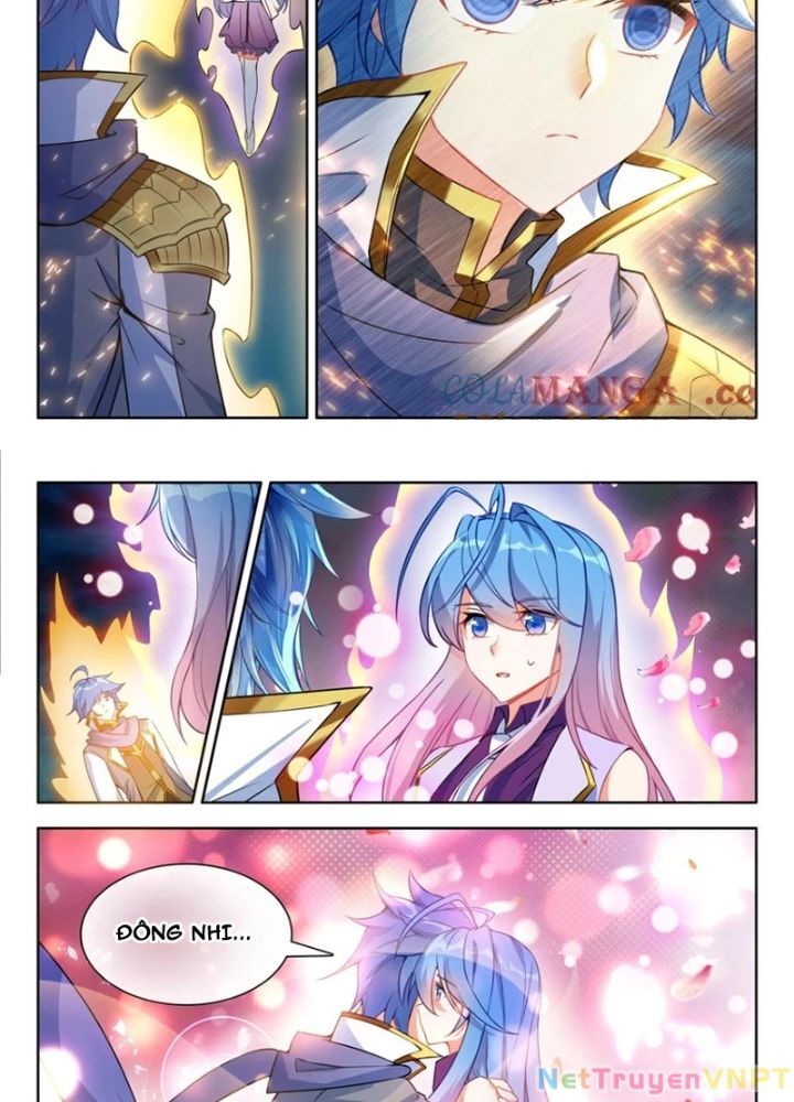 Tuyệt Thế Đường Môn - Chapter 534 - Page 12