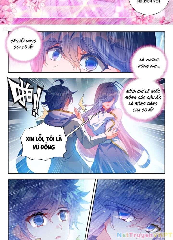 Tuyệt Thế Đường Môn - Chapter 534 - Page 18