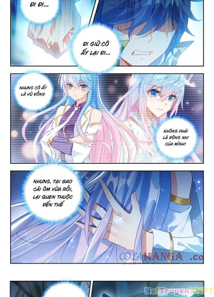 Tuyệt Thế Đường Môn - Chapter 534 - Page 22