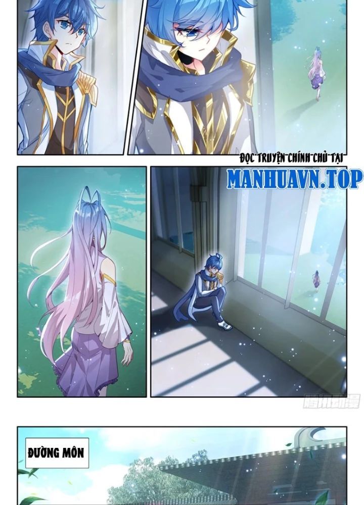 Tuyệt Thế Đường Môn - Chapter 534 - Page 24