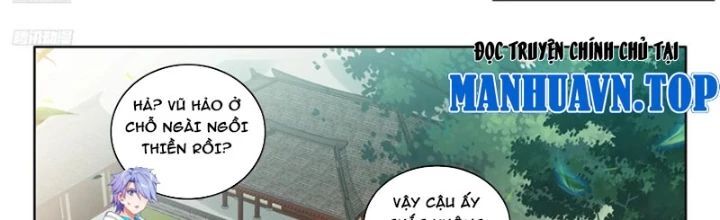 Tuyệt Thế Đường Môn - Chapter 534 - Page 3