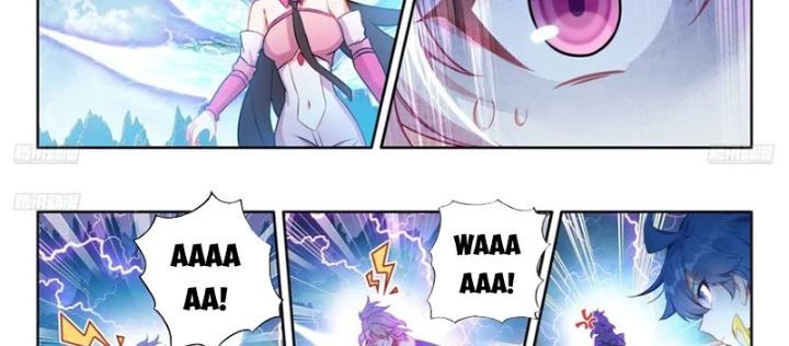 Tuyệt Thế Đường Môn - Chapter 535 - Page 15