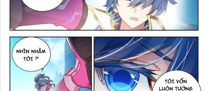 Tuyệt Thế Đường Môn - Chapter 535 - Page 17