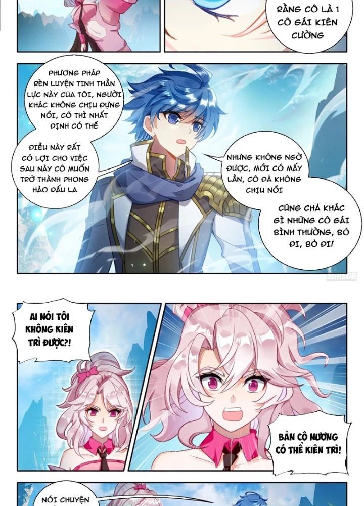 Tuyệt Thế Đường Môn - Chapter 535 - Page 18