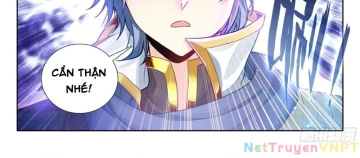 Tuyệt Thế Đường Môn - Chapter 535 - Page 21