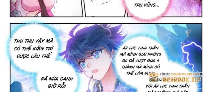 Tuyệt Thế Đường Môn - Chapter 535 - Page 25