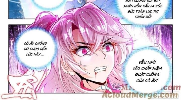 Tuyệt Thế Đường Môn - Chapter 535 - Page 26