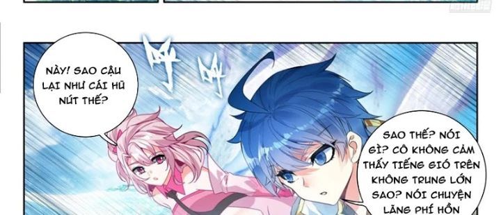 Tuyệt Thế Đường Môn - Chapter 535 - Page 9