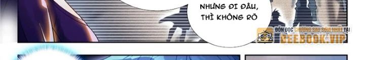 Tuyệt Thế Đường Môn - Chapter 536 - Page 13