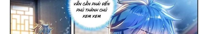 Tuyệt Thế Đường Môn - Chapter 536 - Page 15